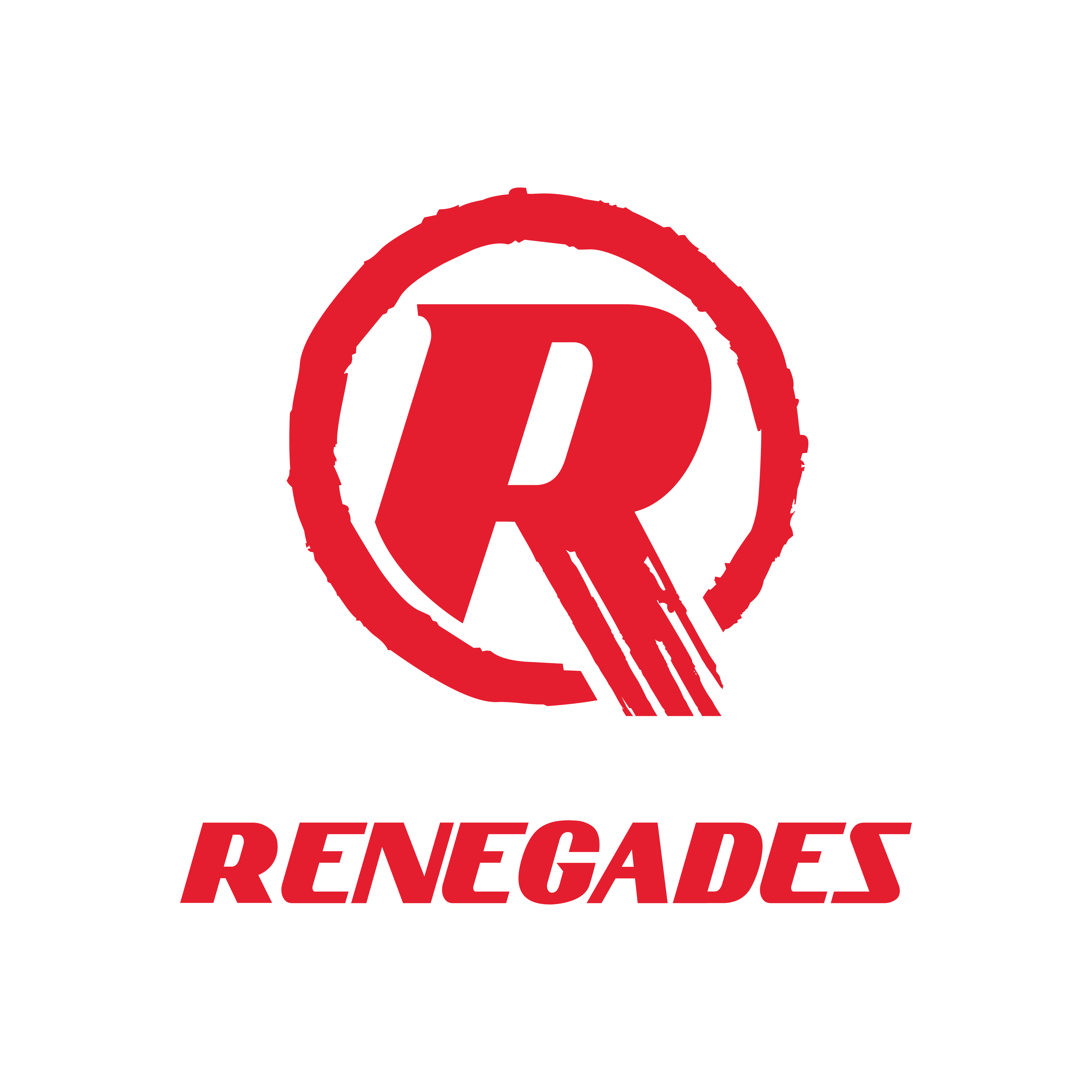 Melbourne Renegades